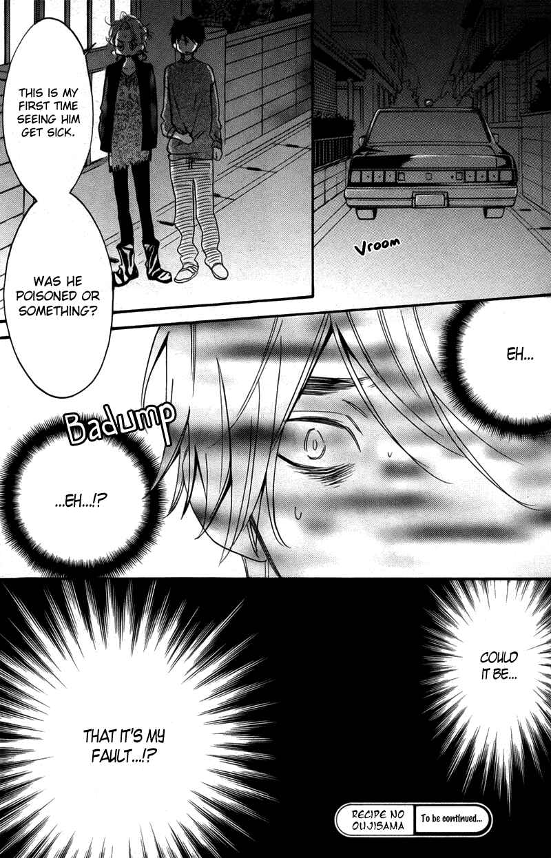 Page 28 Chapter 5 Recipe Prince