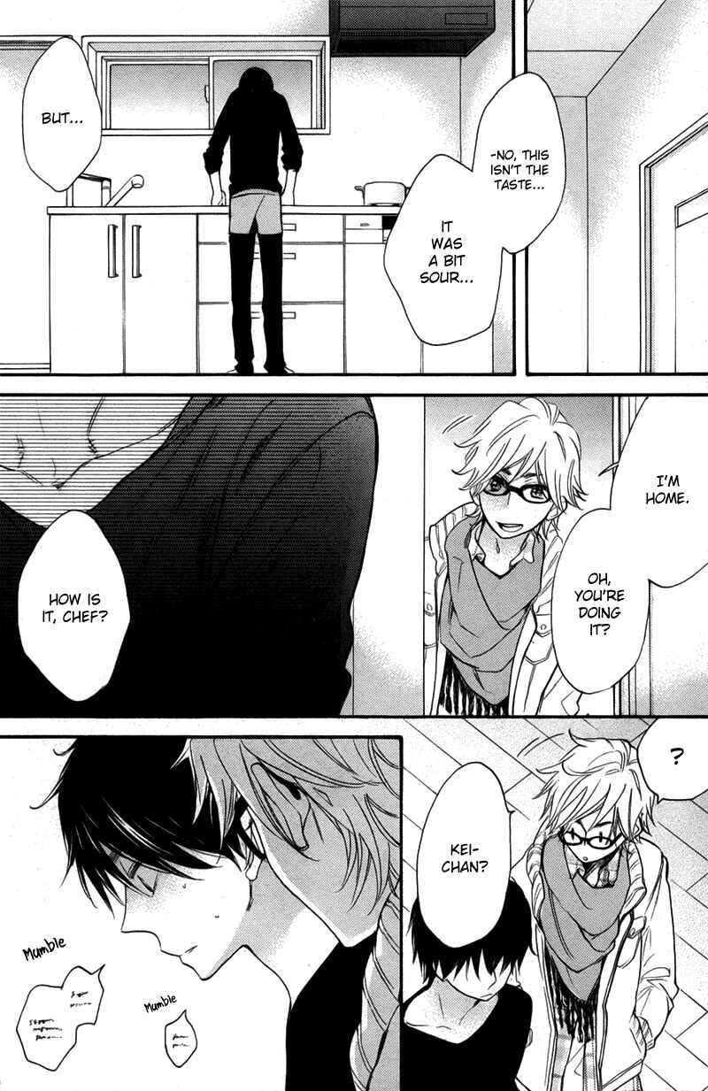 Page 4 Chapter 5 Recipe Prince