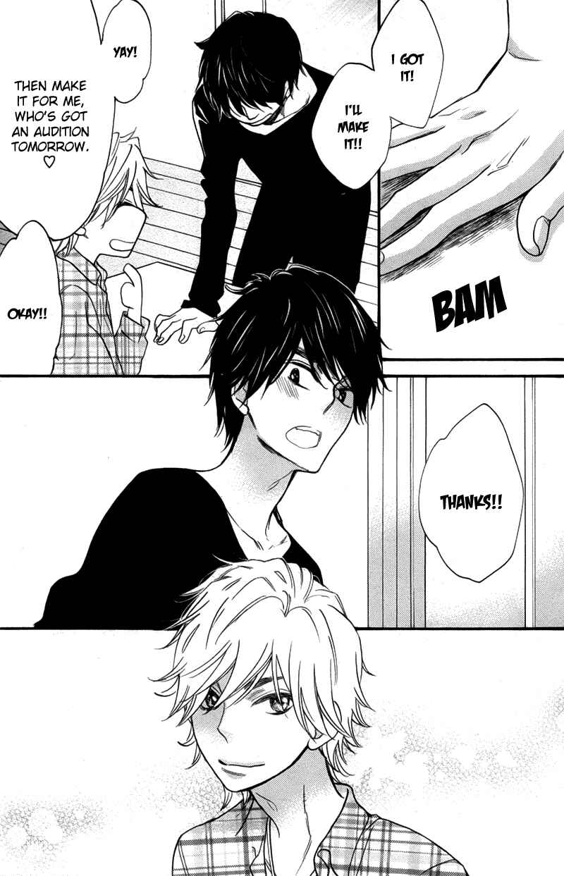 Page 9 Chapter 5 Recipe Prince