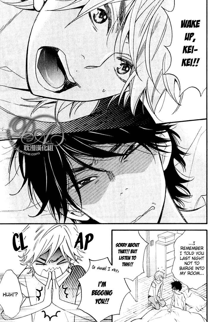 Page 16 Chapter 2 Recipe Prince