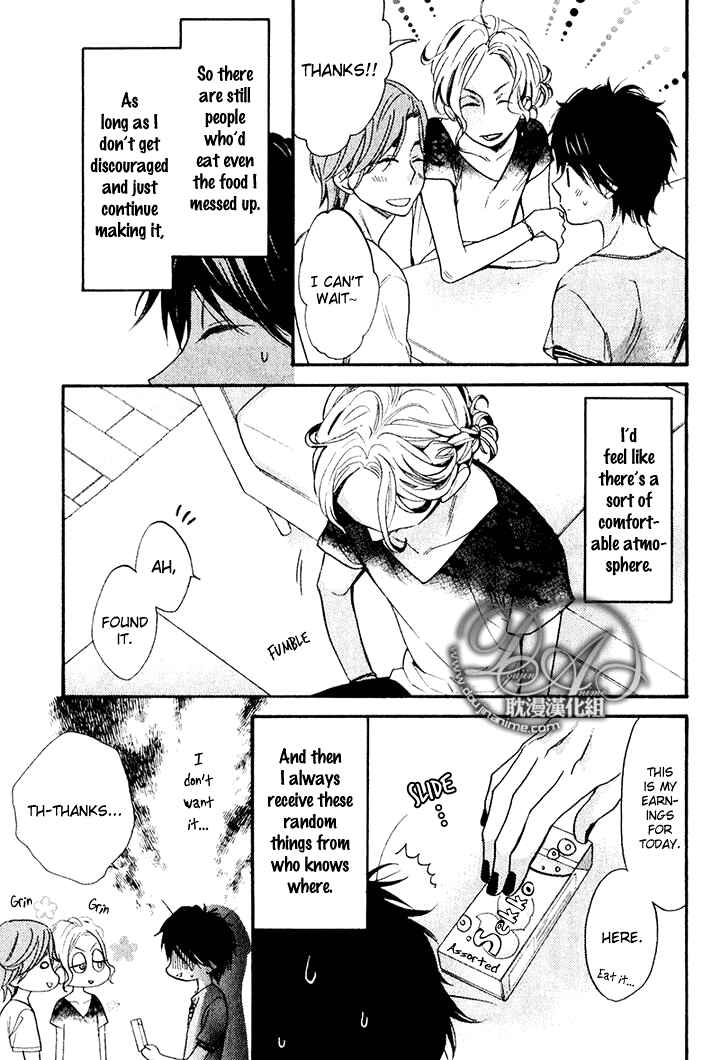 Page 6 Chapter 2 Recipe Prince