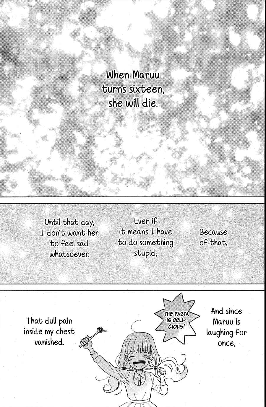 Page 30 Chapter Unknown_8f2a Shoujikimono ga Baka wo Miru
