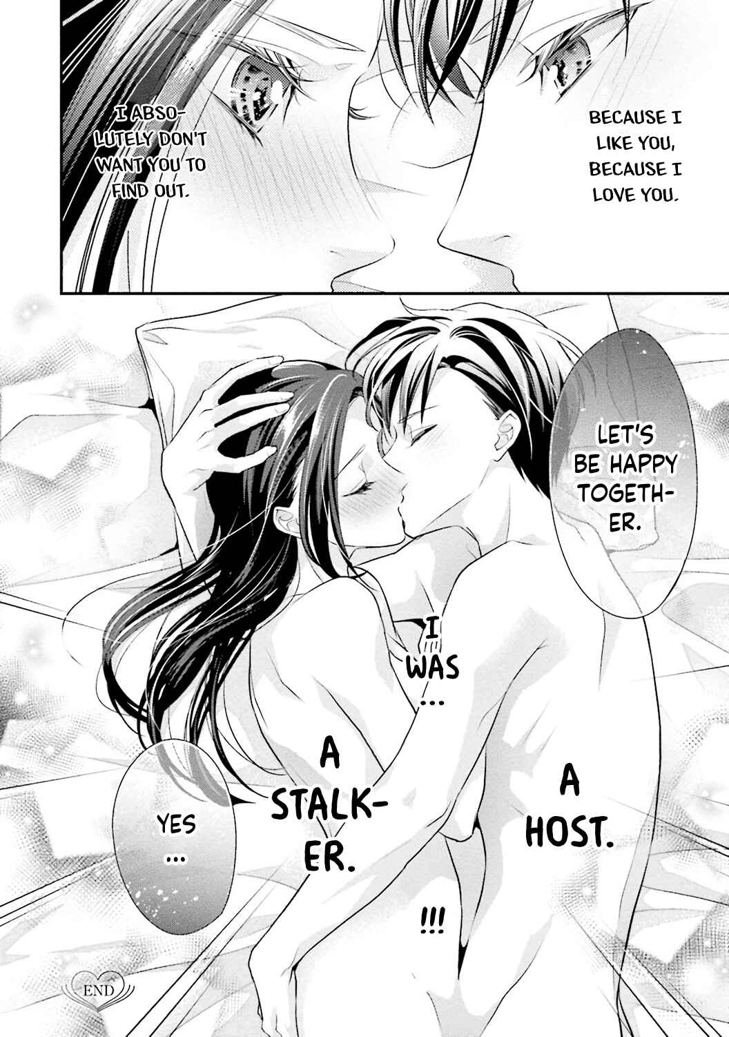 Page 37 Chapter 1 Sagikekkon Renaichuu