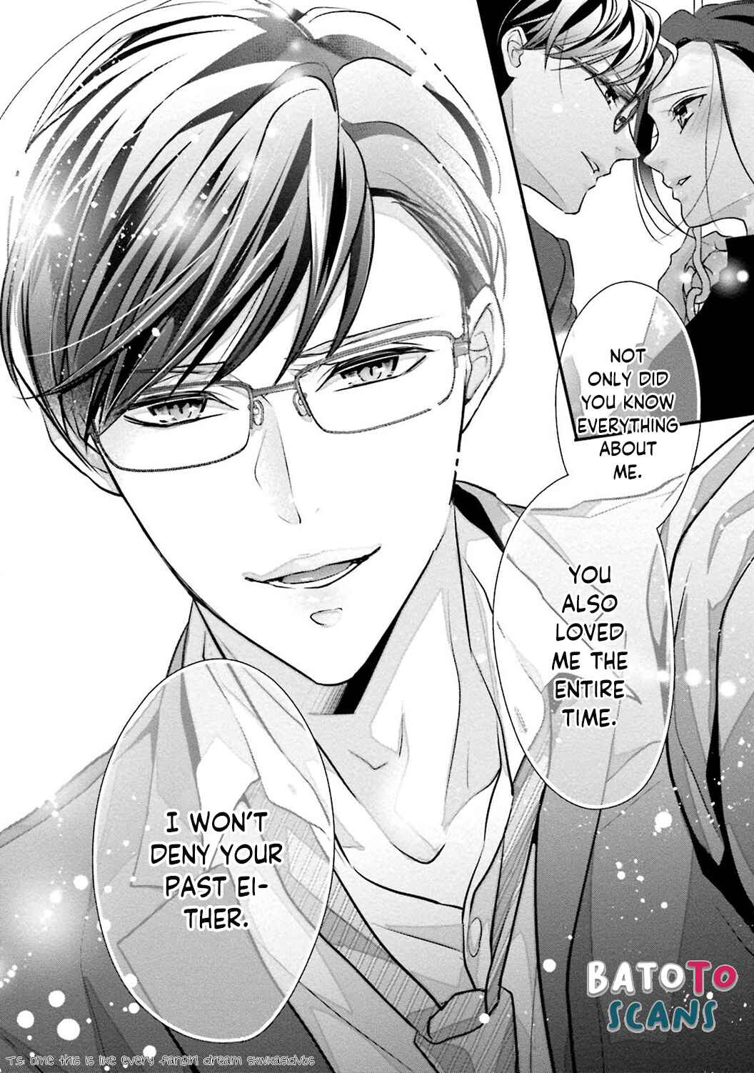 Page 27 Chapter 3 Sagikekkon Renaichuu