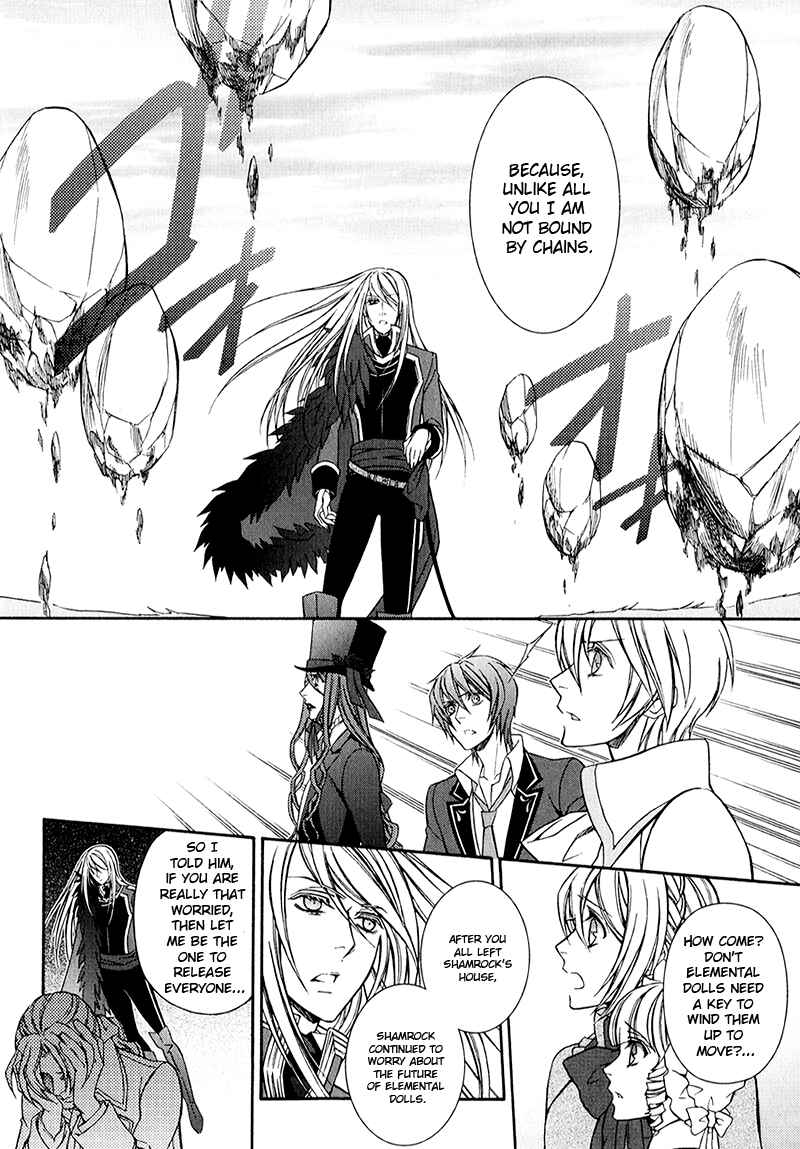 Page 21 Chapter 9 Will o Wisp