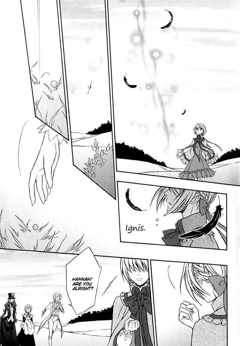 Page 32 Chapter 9 Will o Wisp