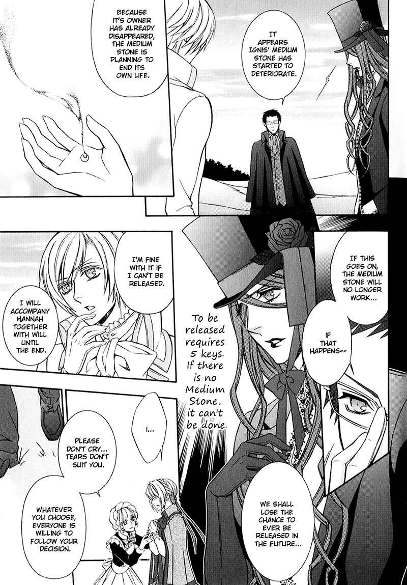 Page 34 Chapter 9 Will o Wisp