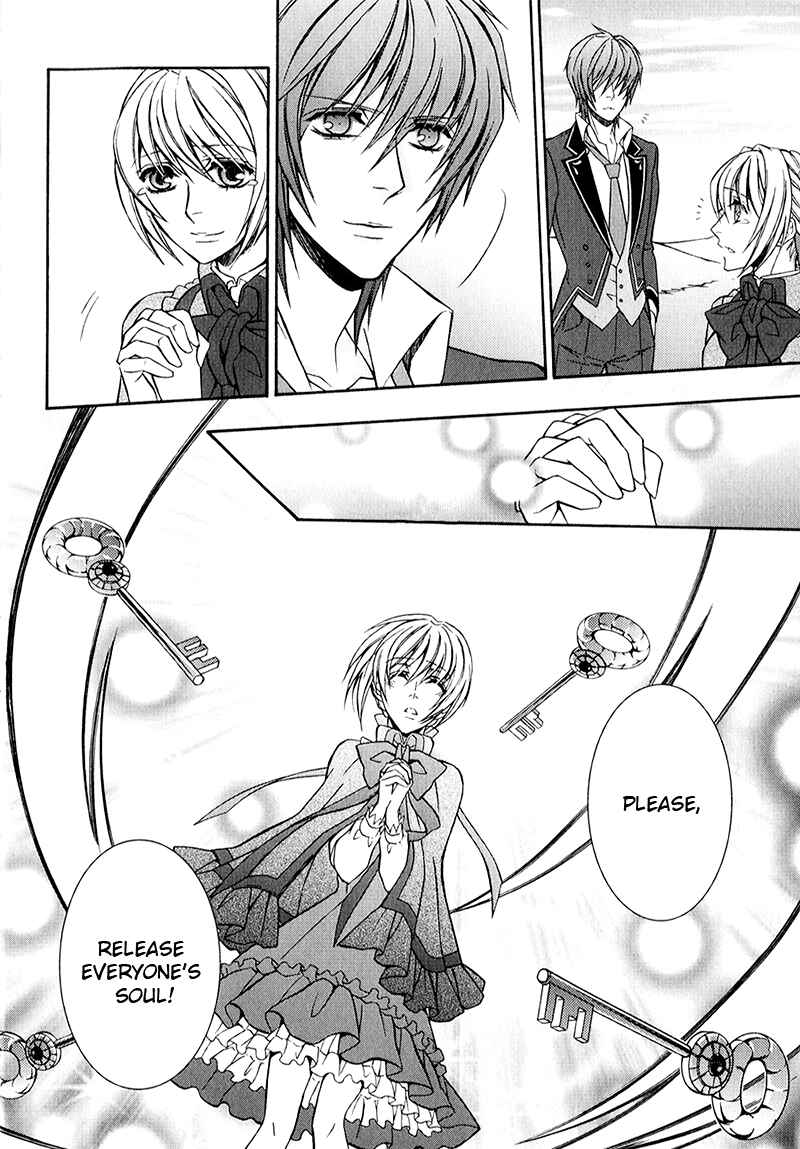 Page 37 Chapter 9 Will o Wisp
