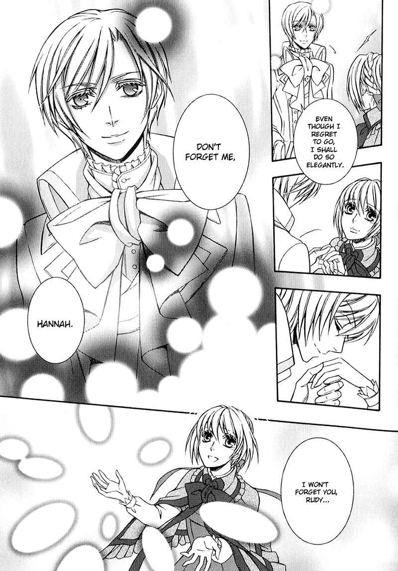 Page 38 Chapter 9 Will o Wisp