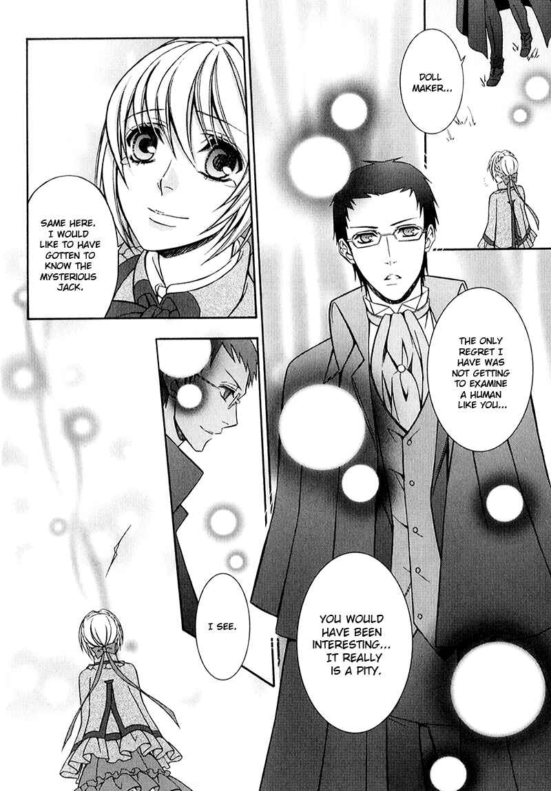 Page 39 Chapter 9 Will o Wisp