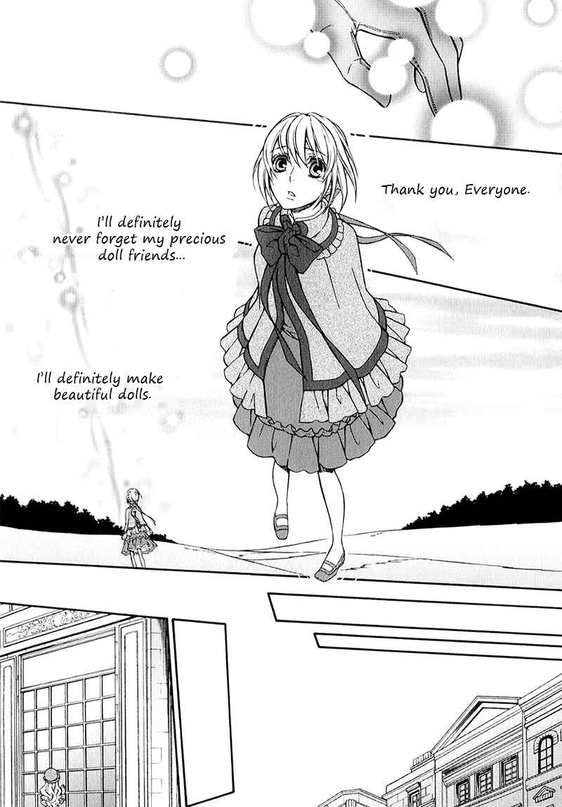 Page 46 Chapter 9 Will o Wisp