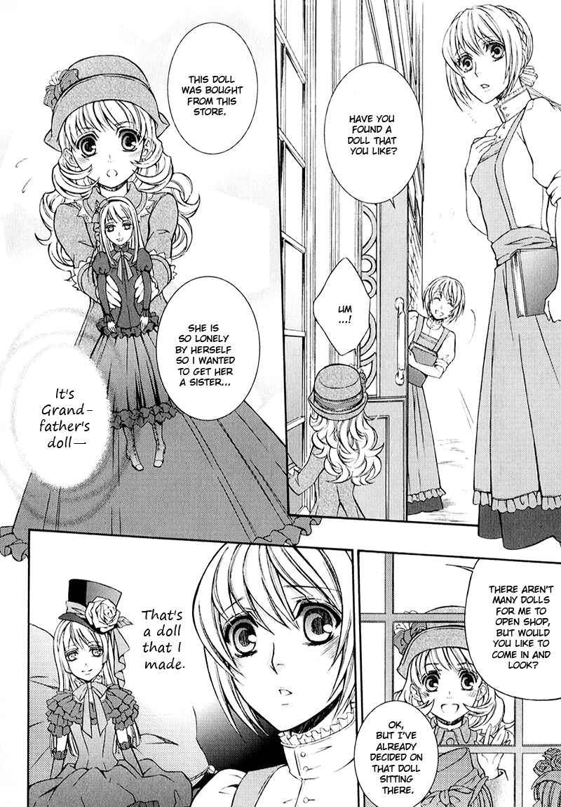 Page 47 Chapter 9 Will o Wisp