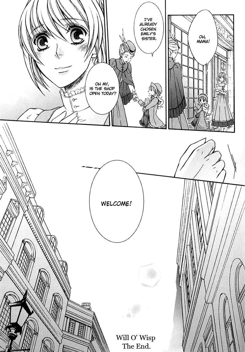 Page 48 Chapter 9 Will o Wisp