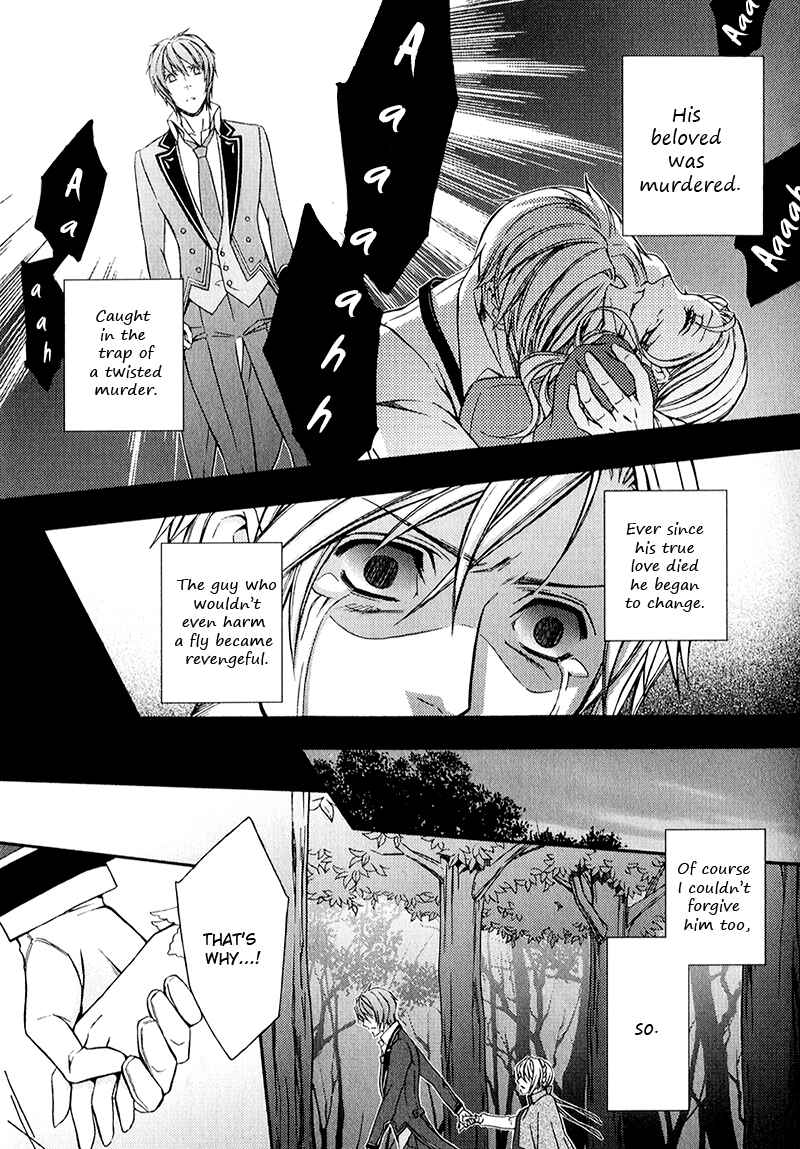 Page 8 Chapter 9 Will o Wisp