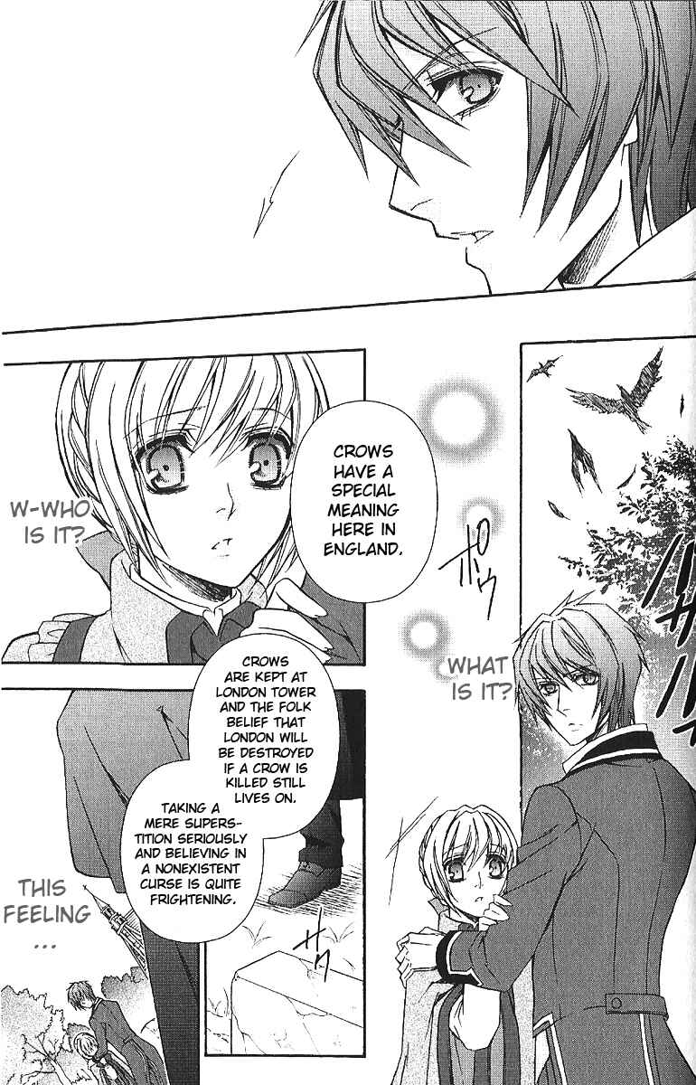 Page 14 Chapter 4 Will o Wisp