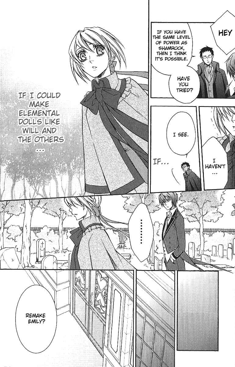 Page 20 Chapter 4 Will o Wisp