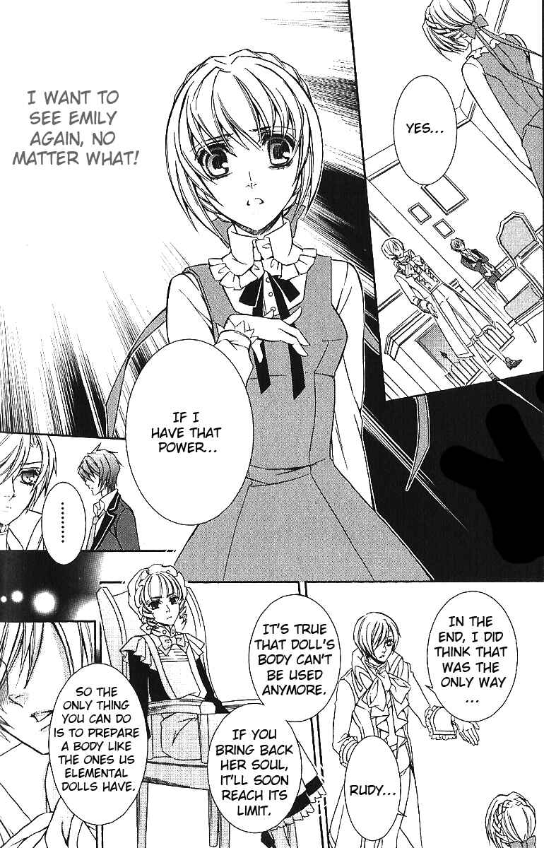 Page 21 Chapter 4 Will o Wisp