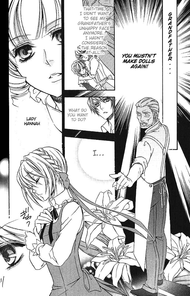 Page 23 Chapter 4 Will o Wisp