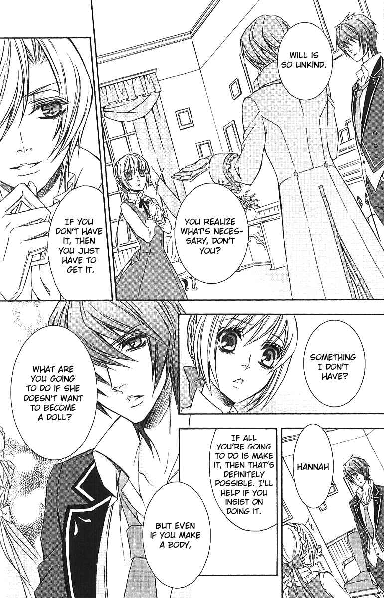Page 25 Chapter 4 Will o Wisp