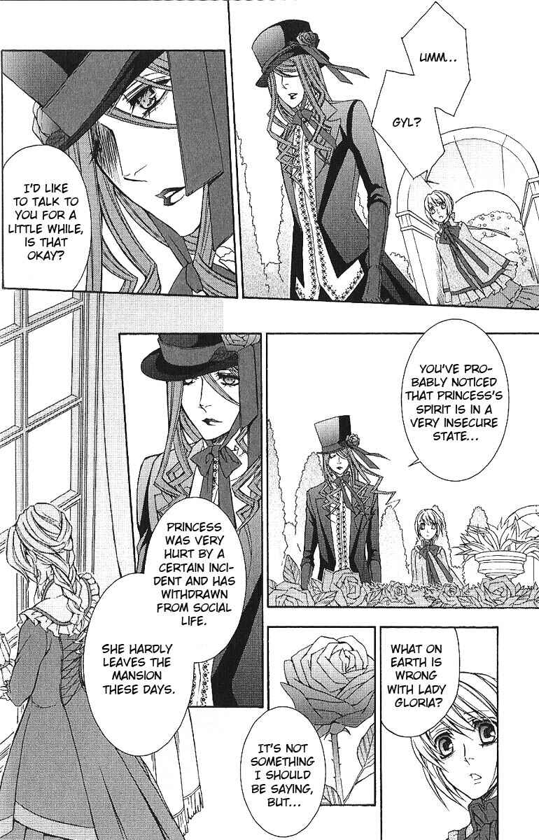 Page 39 Chapter 4 Will o Wisp