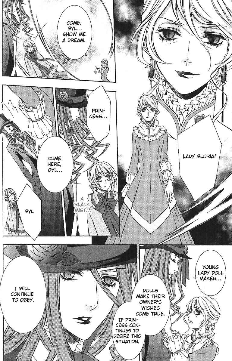 Page 43 Chapter 4 Will o Wisp