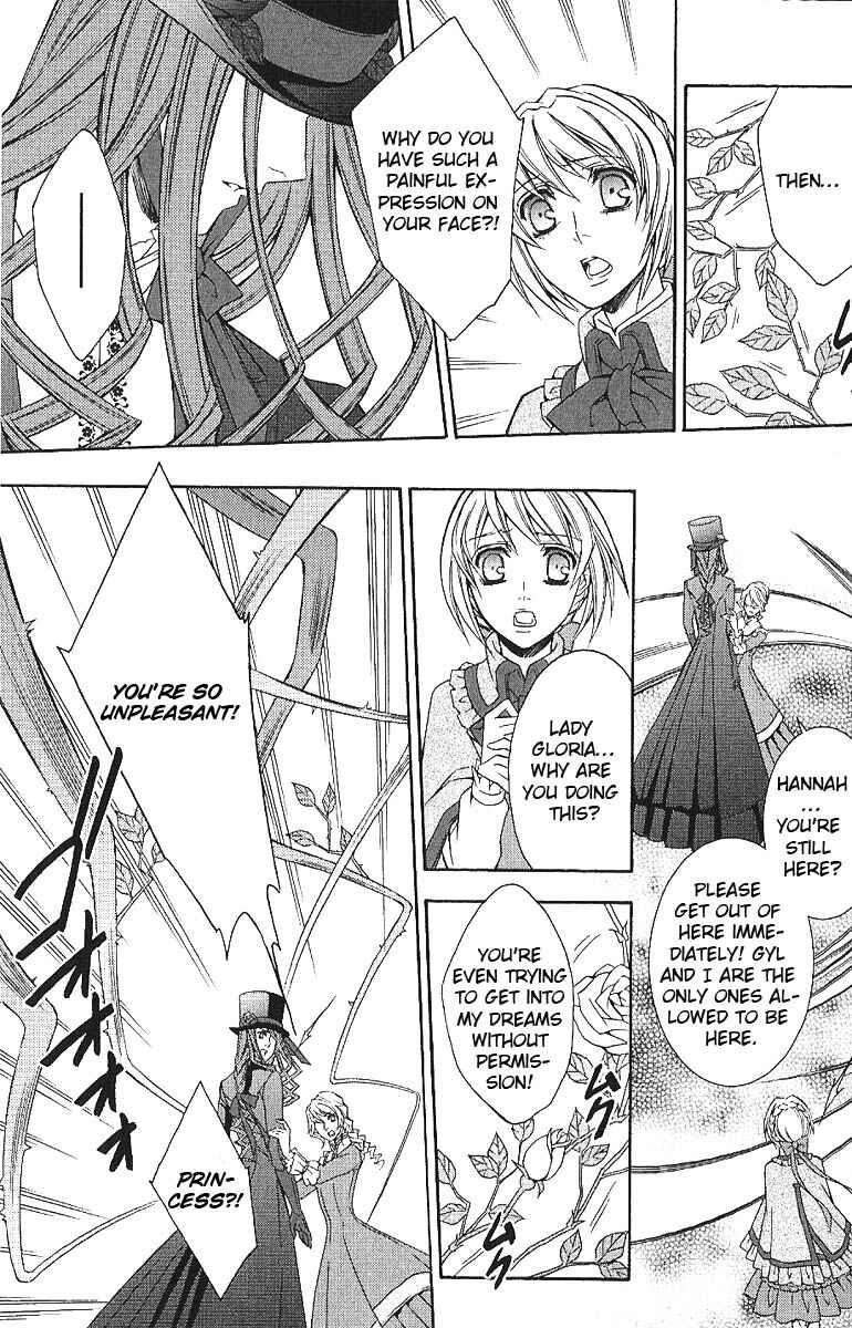 Page 44 Chapter 4 Will o Wisp