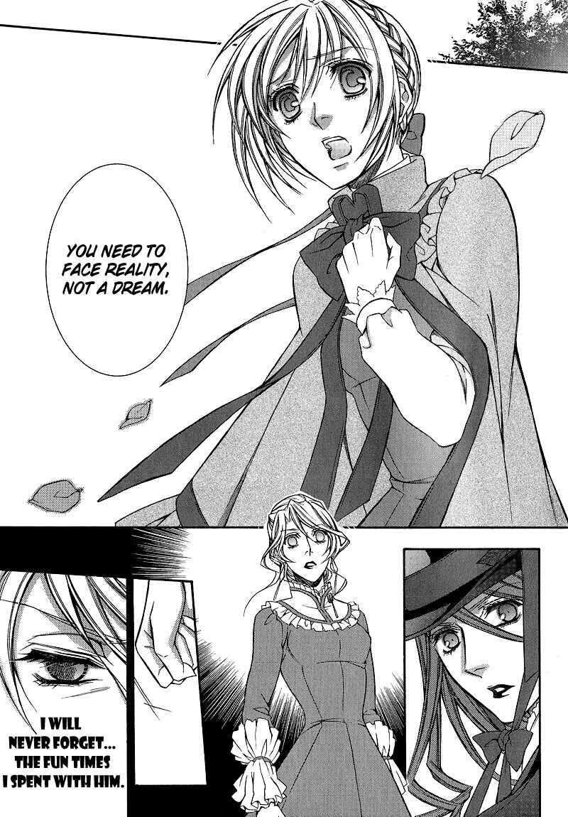 Page 21 Chapter 5 Will o Wisp