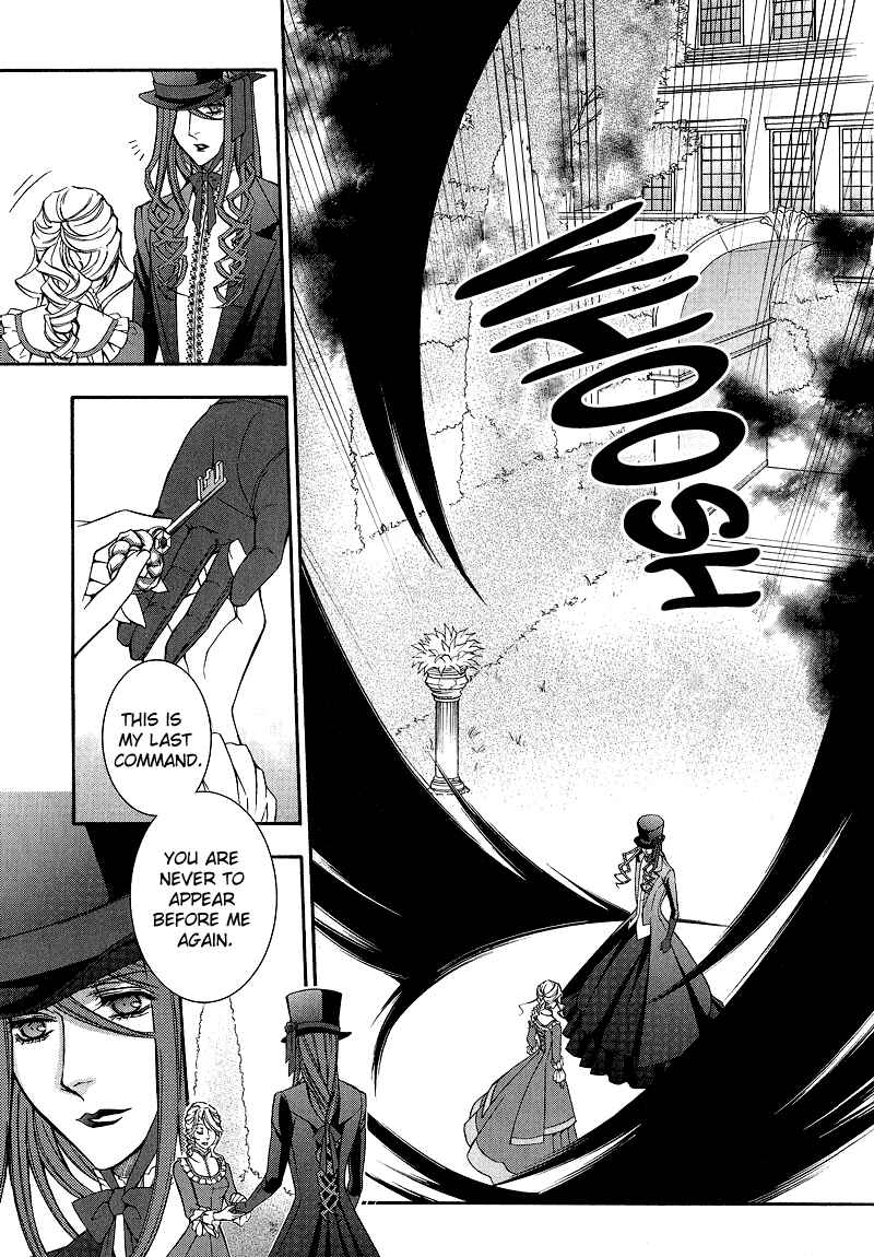 Page 27 Chapter 5 Will o Wisp