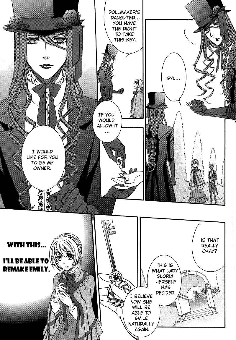 Page 28 Chapter 5 Will o Wisp
