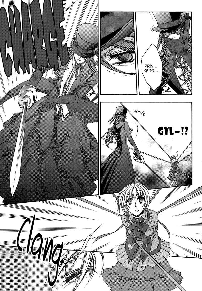 Page 9 Chapter 5 Will o Wisp