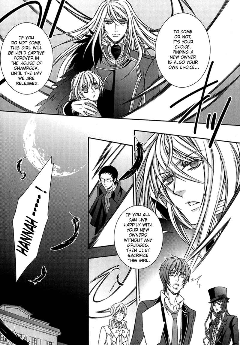 Page 11 Chapter 8 Will o Wisp