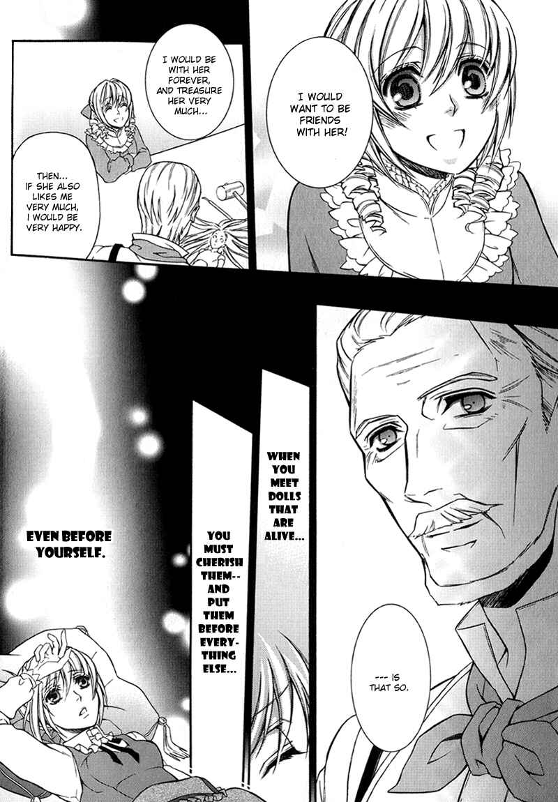 Page 13 Chapter 8 Will o Wisp