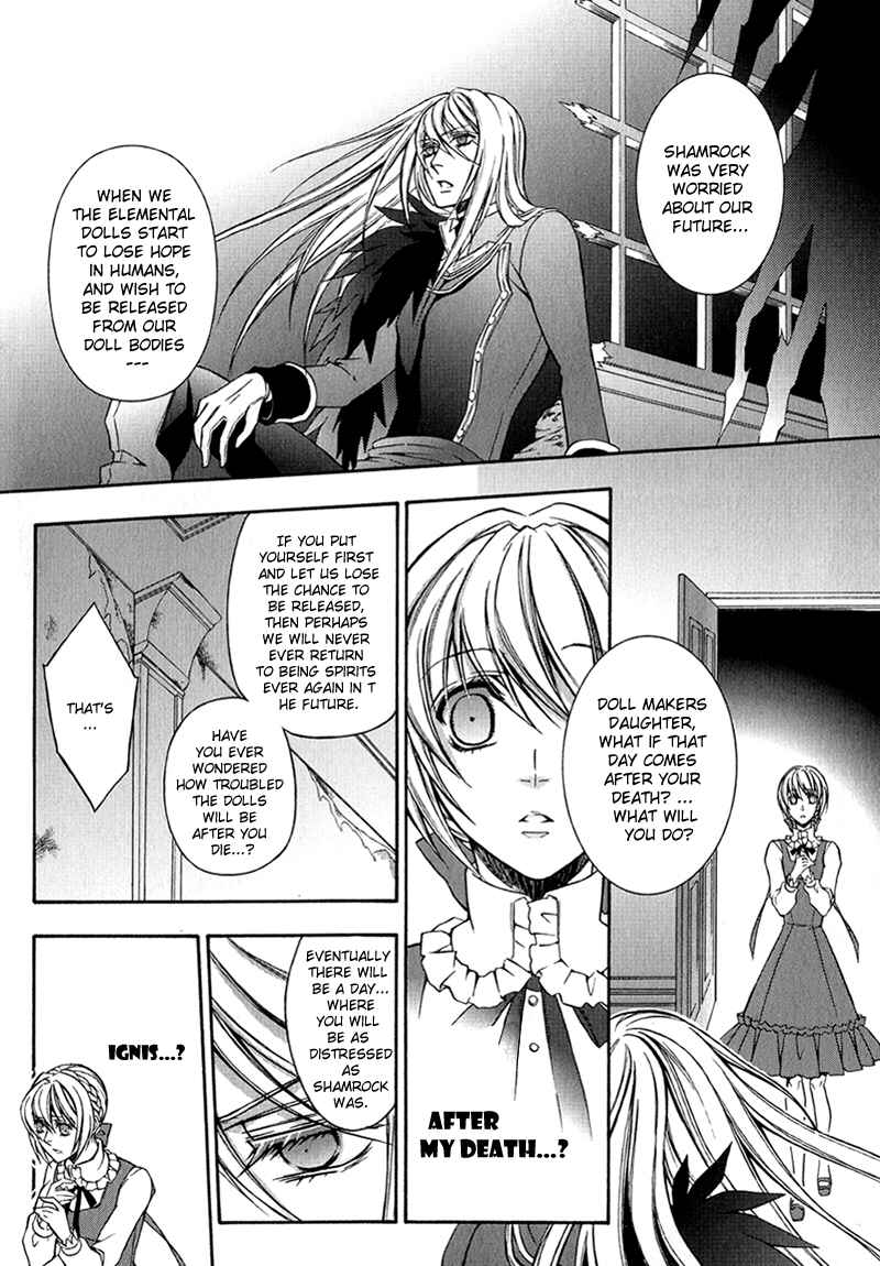 Page 17 Chapter 8 Will o Wisp