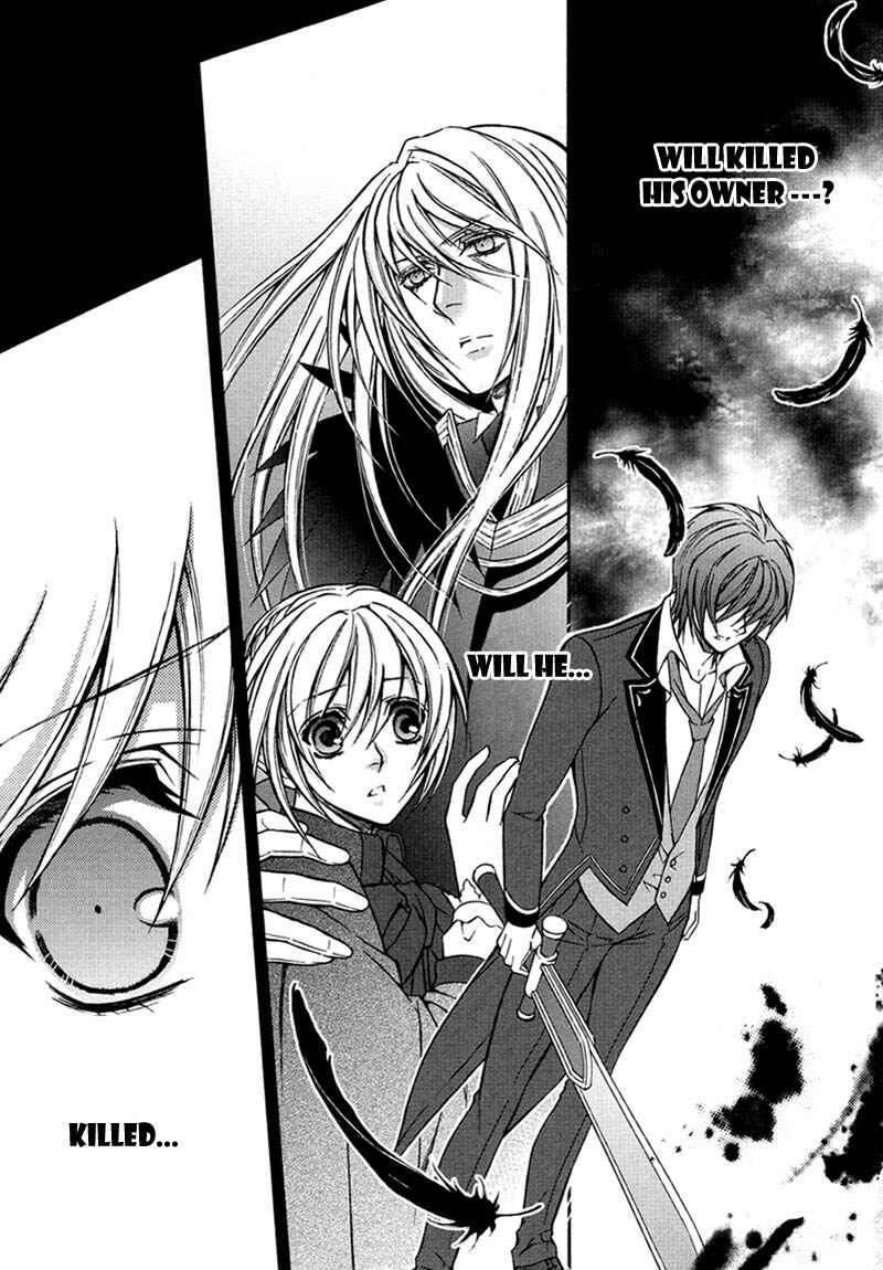 Page 2 Chapter 8 Will o Wisp