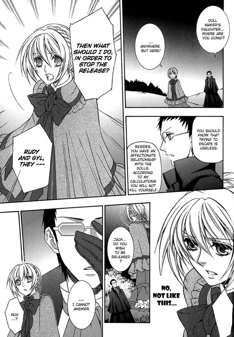 Page 20 Chapter 8 Will o Wisp