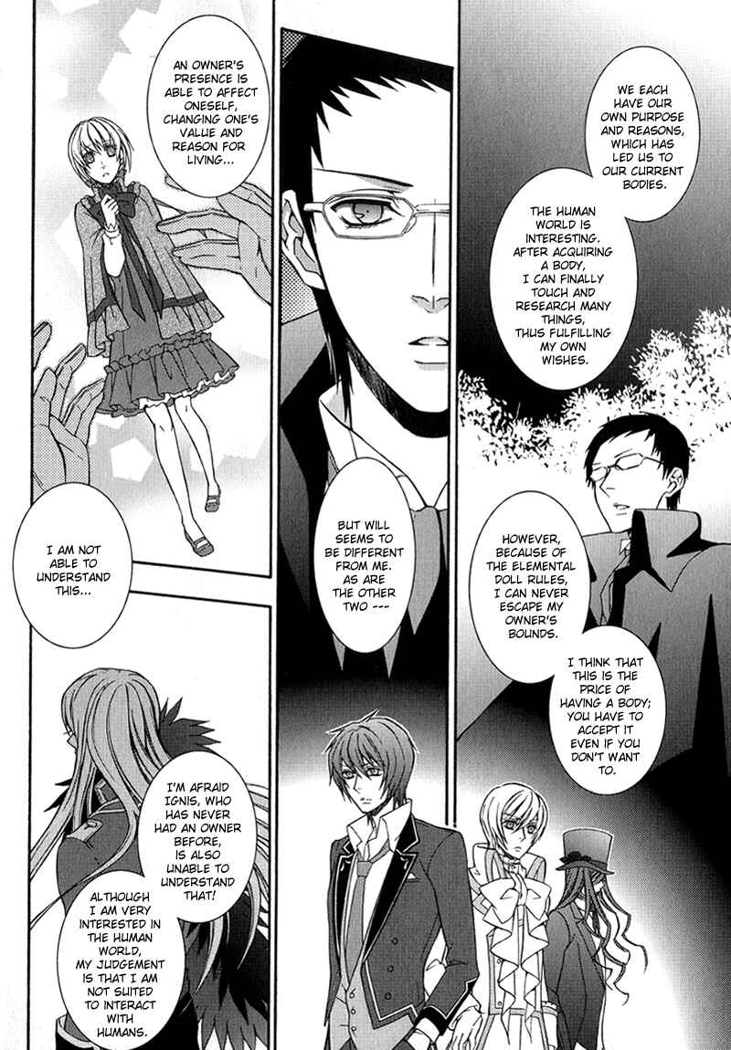 Page 21 Chapter 8 Will o Wisp