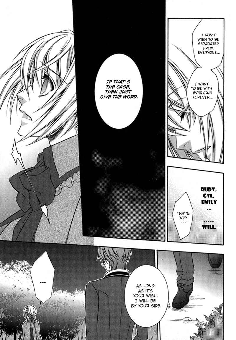 Page 26 Chapter 8 Will o Wisp