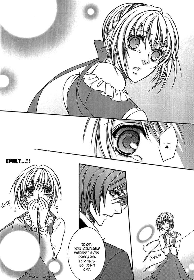 Page 12 Chapter 6 Will o Wisp