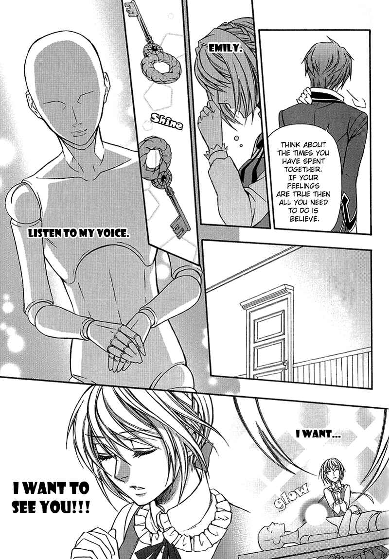 Page 13 Chapter 6 Will o Wisp