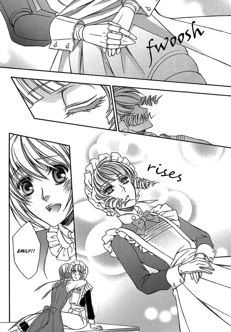Page 14 Chapter 6 Will o Wisp
