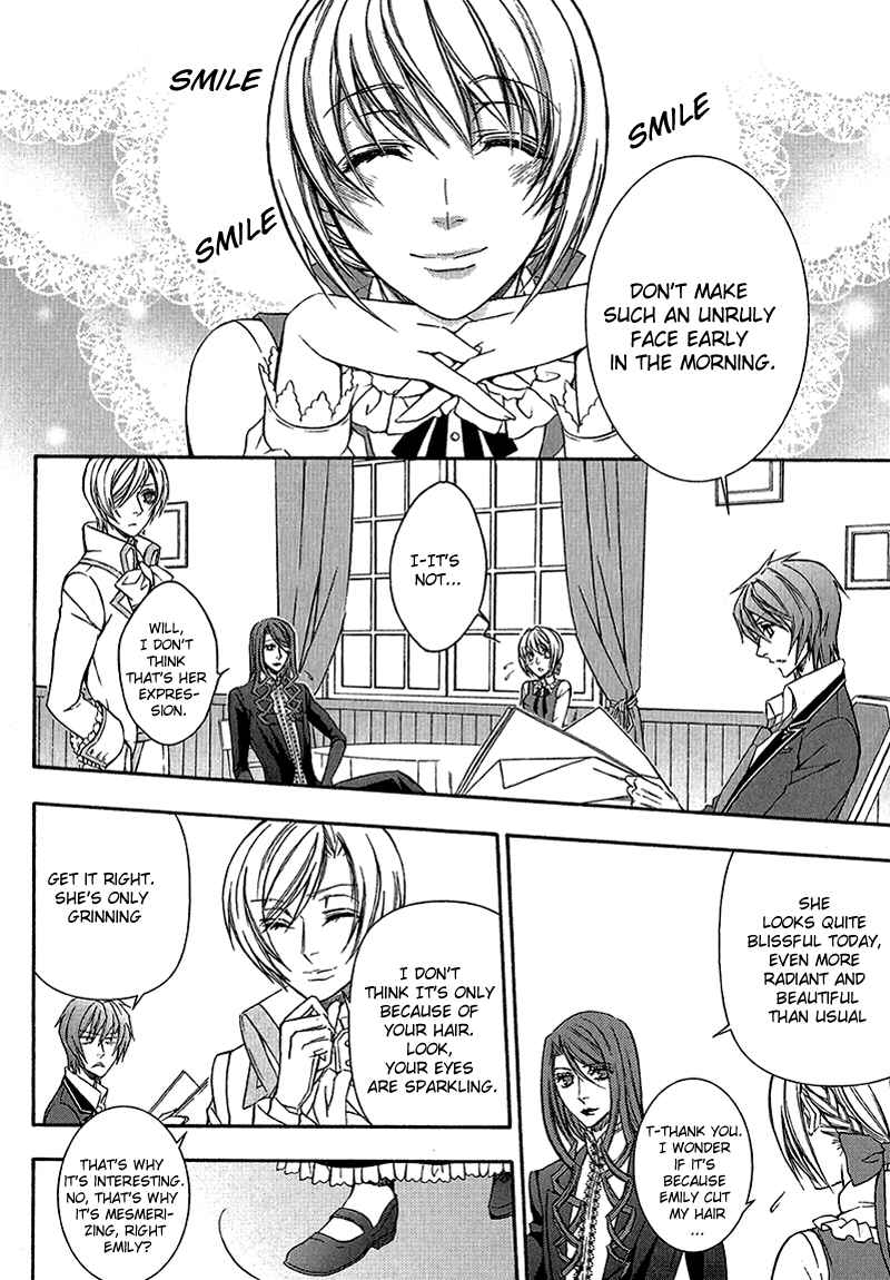 Page 20 Chapter 6 Will o Wisp