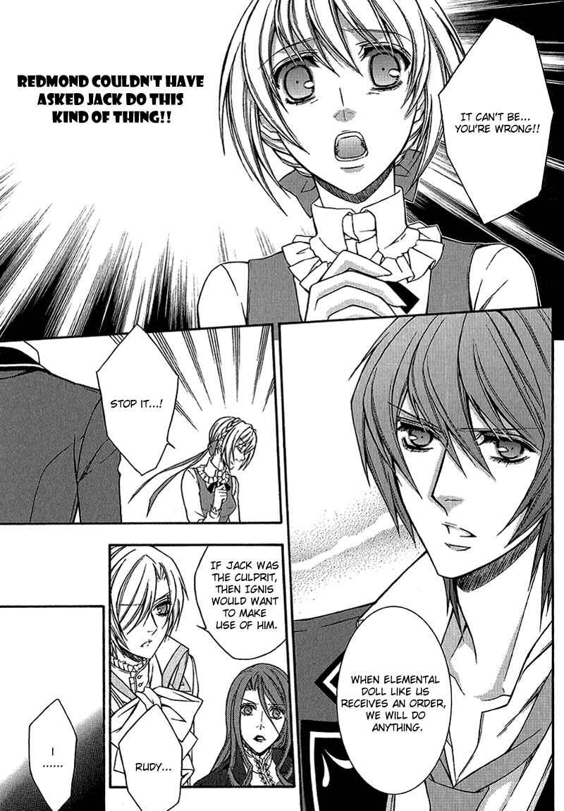 Page 33 Chapter 6 Will o Wisp
