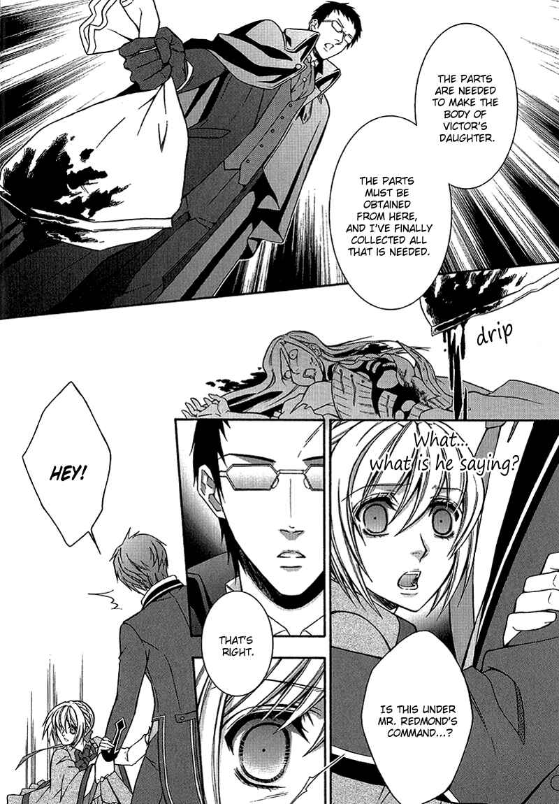 Page 20 Chapter 7 Will o Wisp