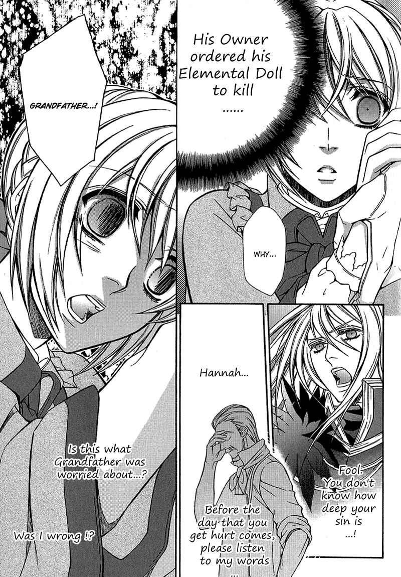 Page 21 Chapter 7 Will o Wisp