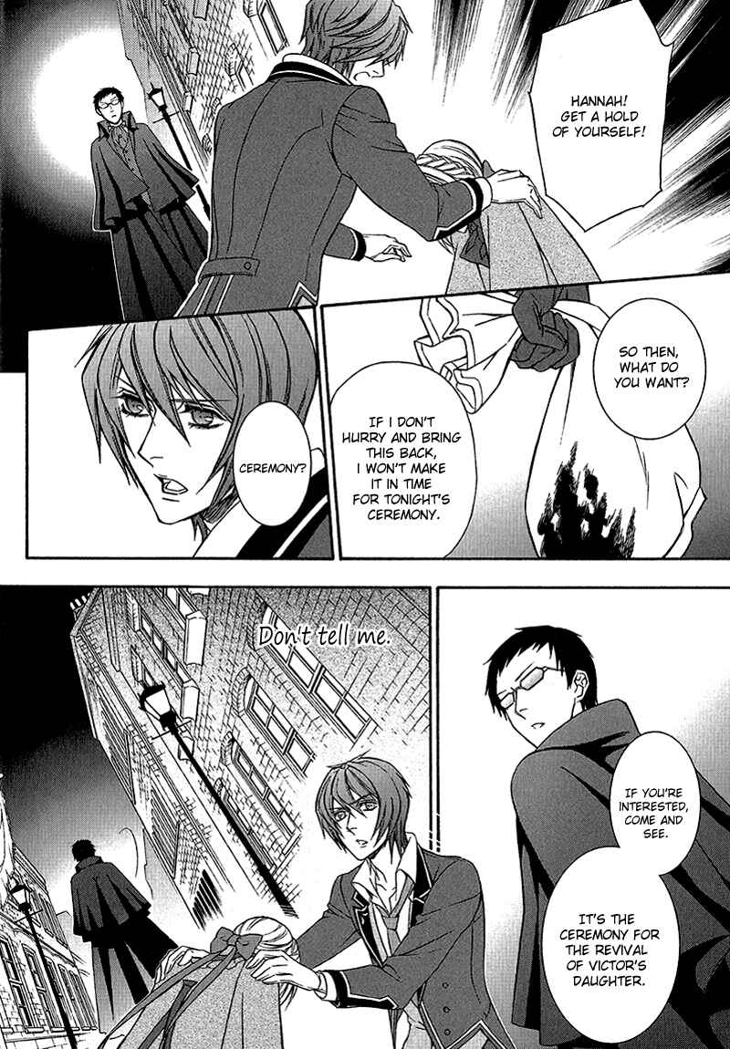 Page 22 Chapter 7 Will o Wisp