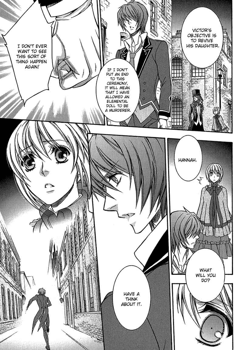 Page 27 Chapter 7 Will o Wisp