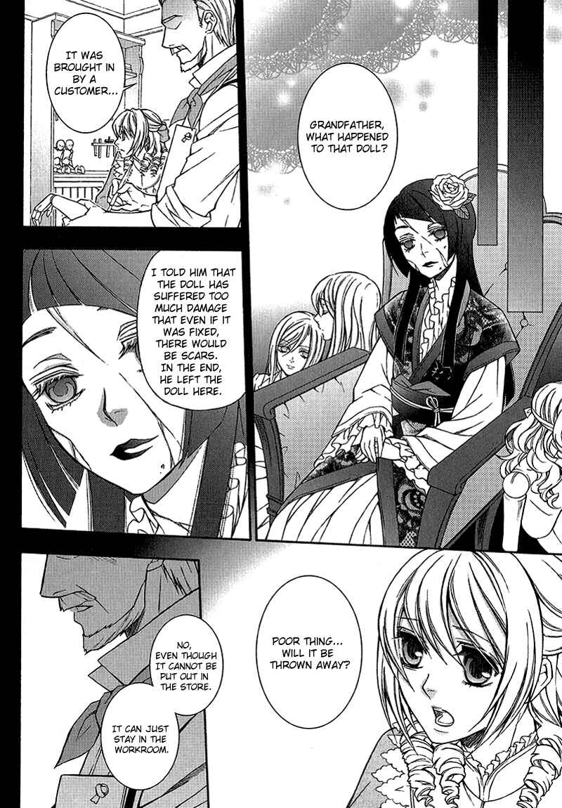 Page 28 Chapter 7 Will o Wisp