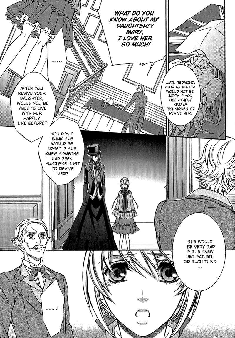 Page 37 Chapter 7 Will o Wisp