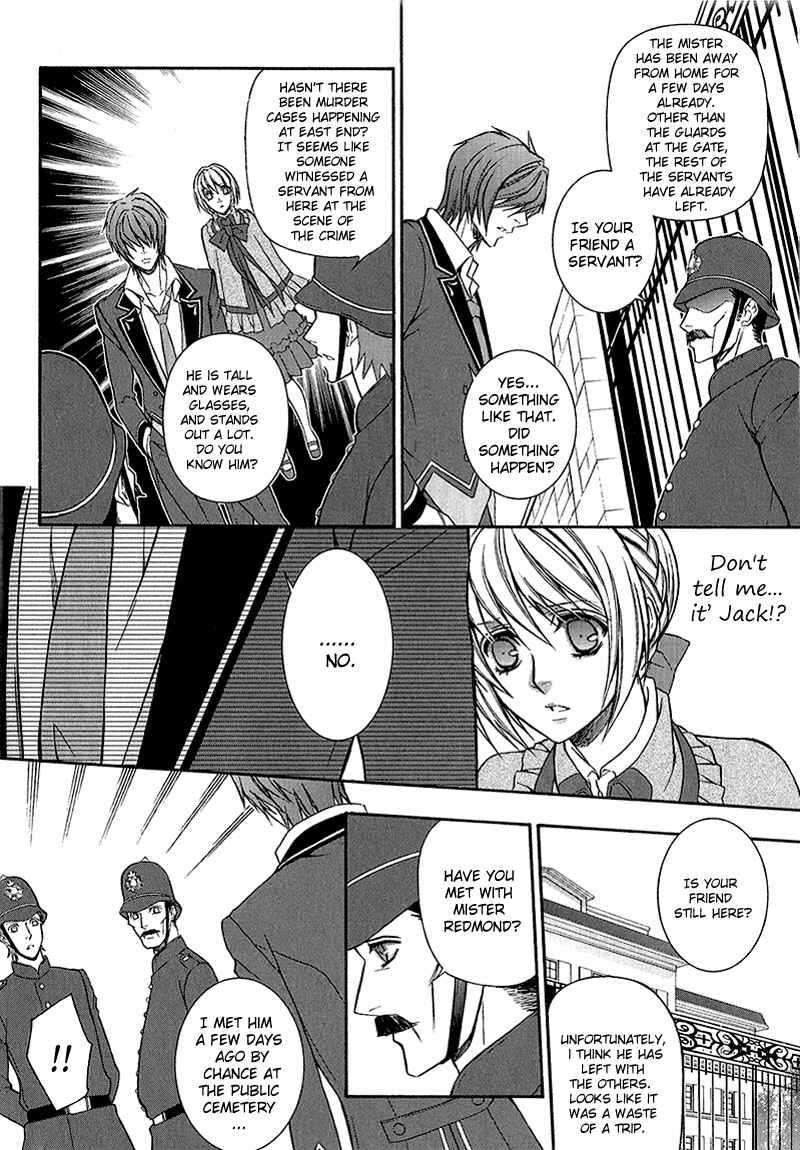 Page 4 Chapter 7 Will o Wisp