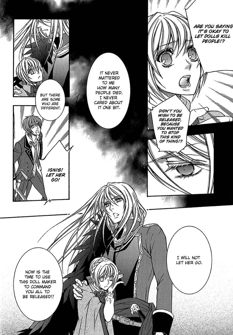 Page 42 Chapter 7 Will o Wisp